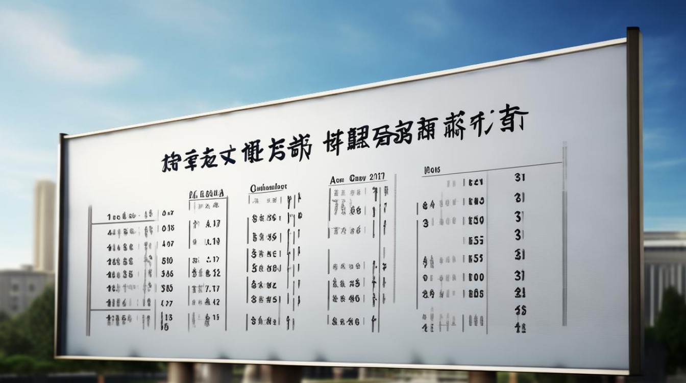 中国民航大学录取分数线