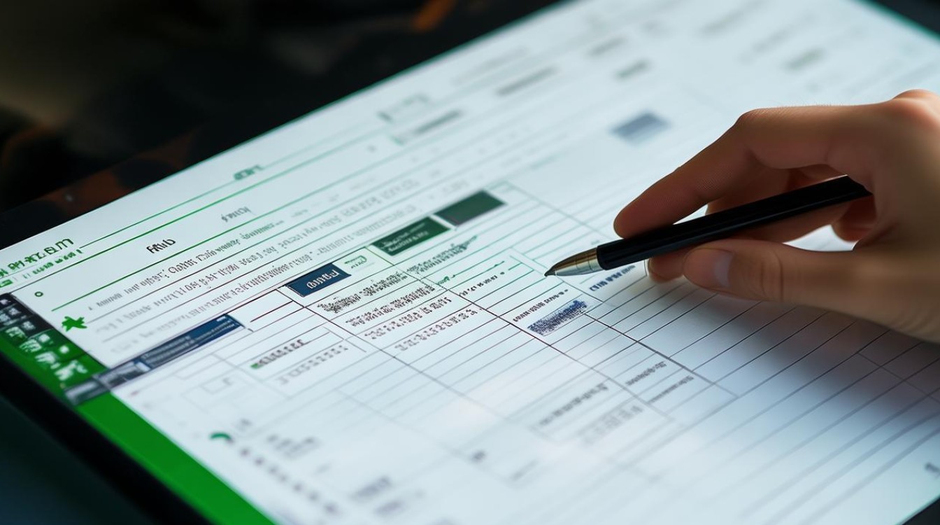 excel表格怎么调整表格大小