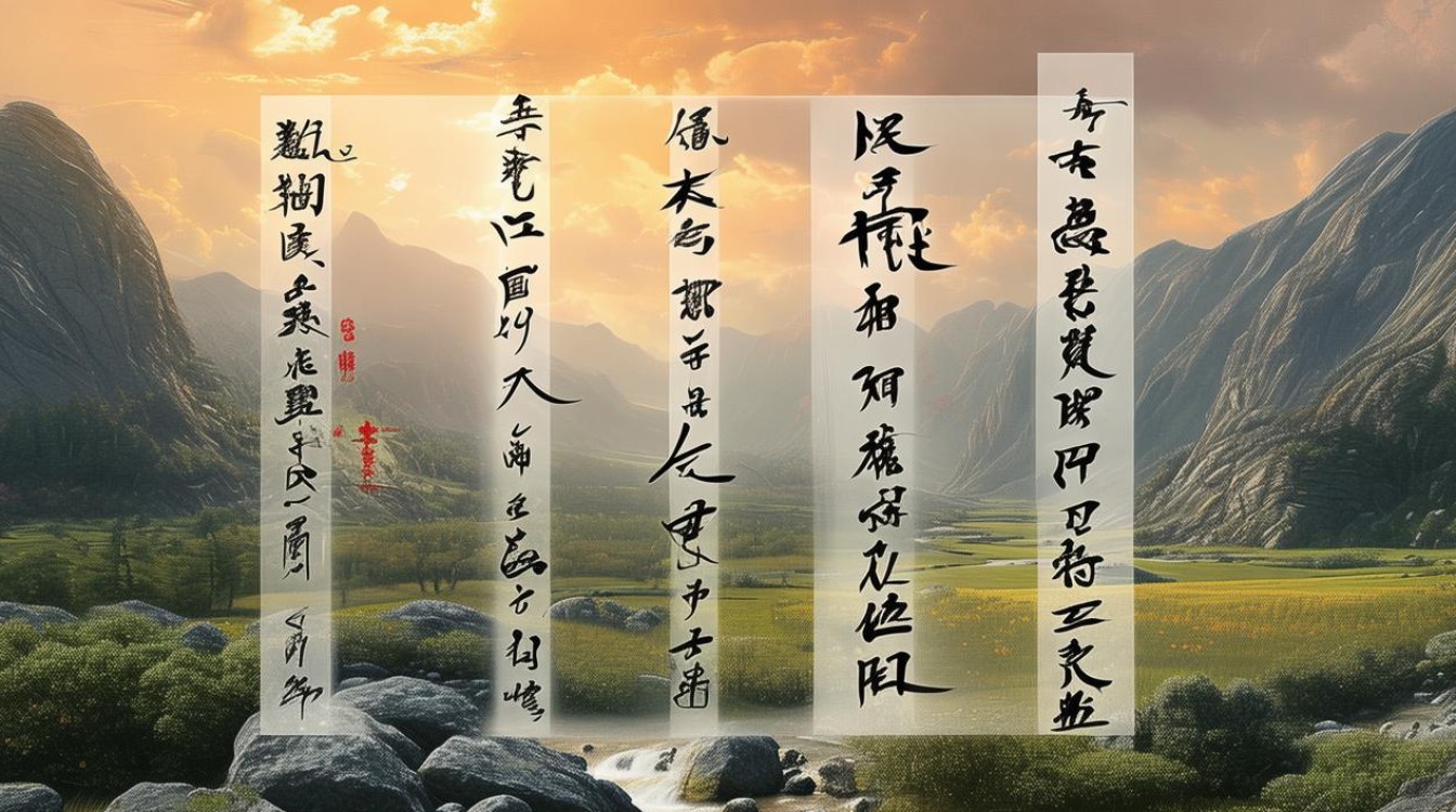 地字开头的成语