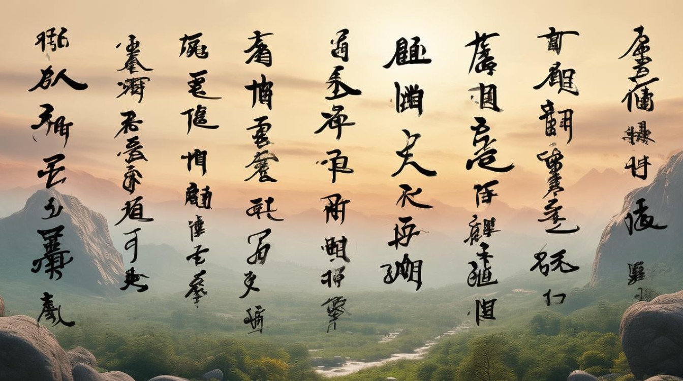 地字开头的成语