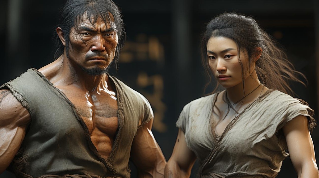 九牛二虎之力类似成语 九牛二虎之力类似成语