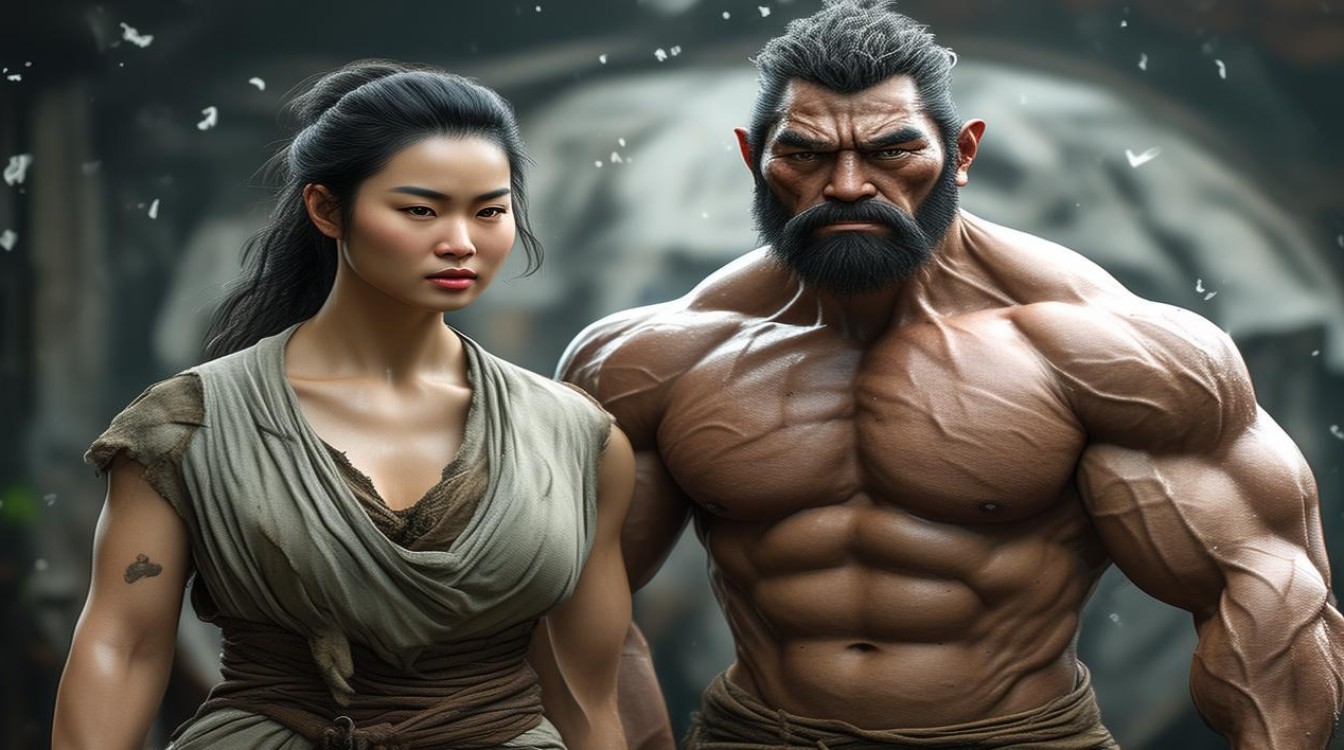 九牛二虎之力类似成语 九牛二虎之力类似成语