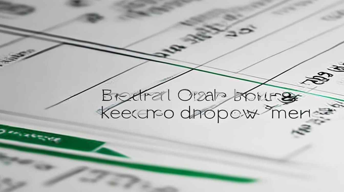 excel下拉菜单怎么做