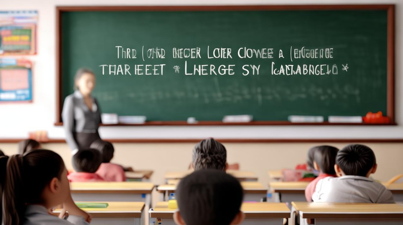 三年级下册语文教案