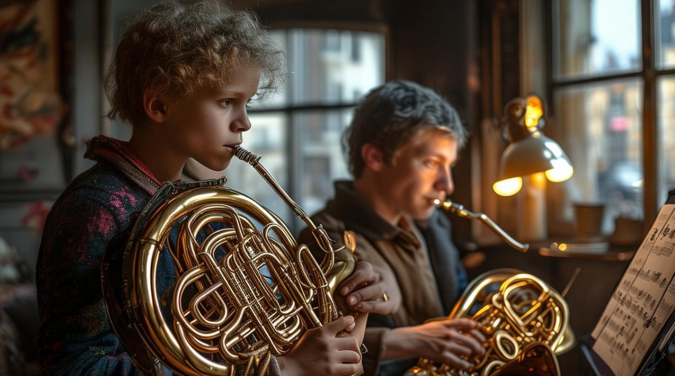 法国号教案 法国号教案