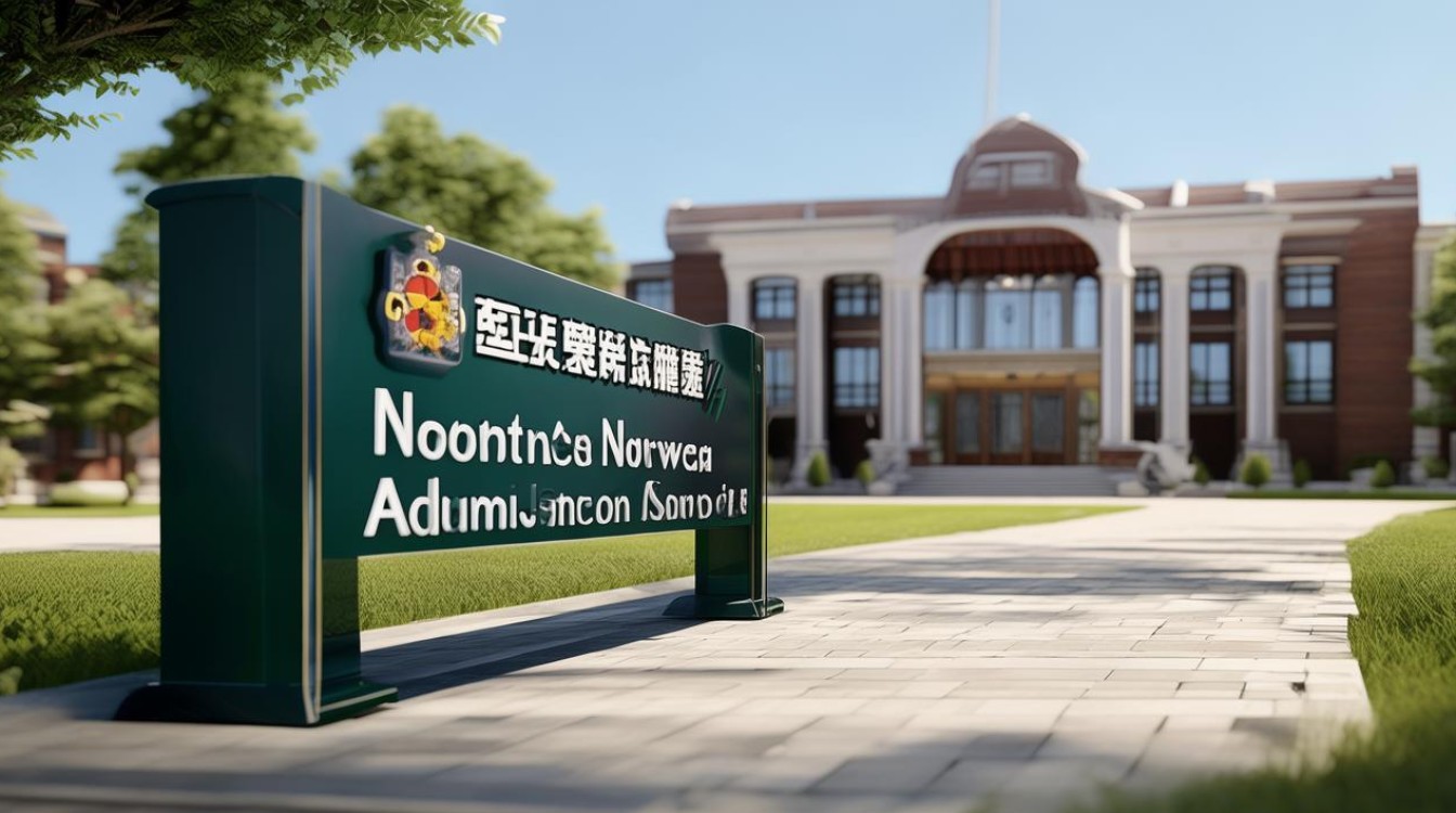 东北师范大学录取分数线