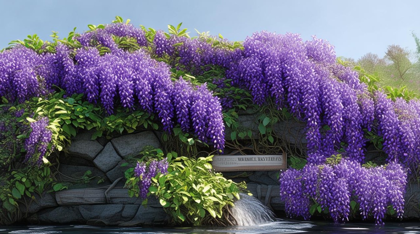 紫藤萝瀑布教案 紫藤萝瀑布教案