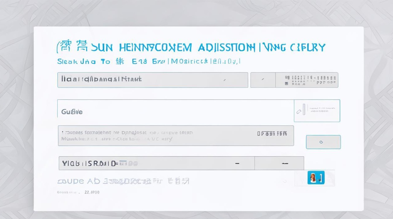 河南专升本录取查询