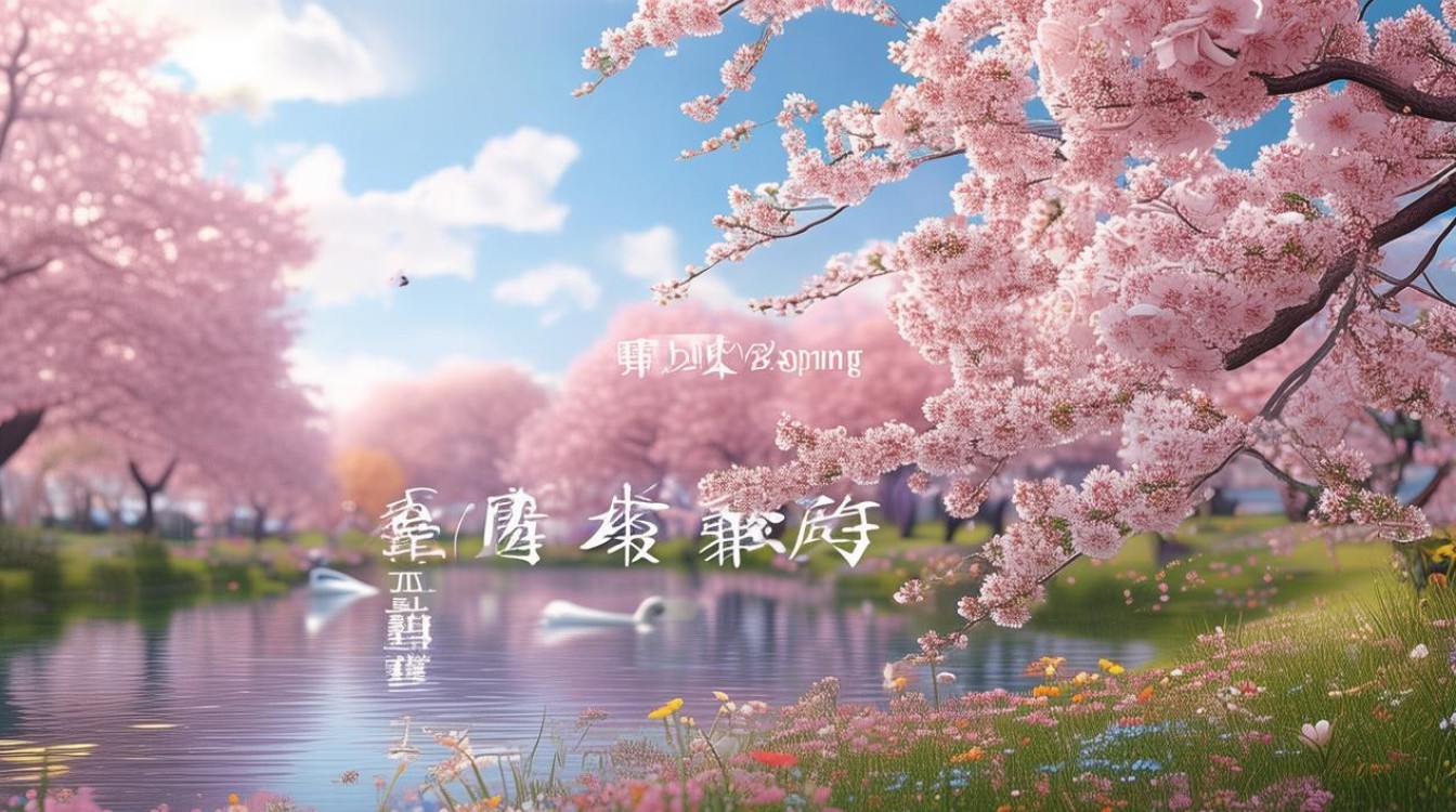 描写春天的成语 描写春天的成语