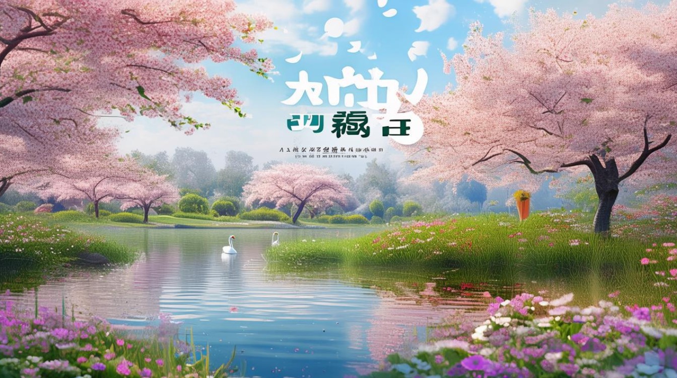 描写春天的成语 描写春天的成语