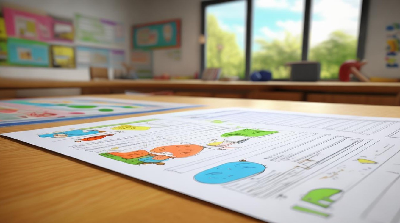 亲子活动教案 亲子活动教案