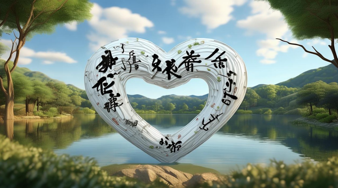 心的成语 心的成语