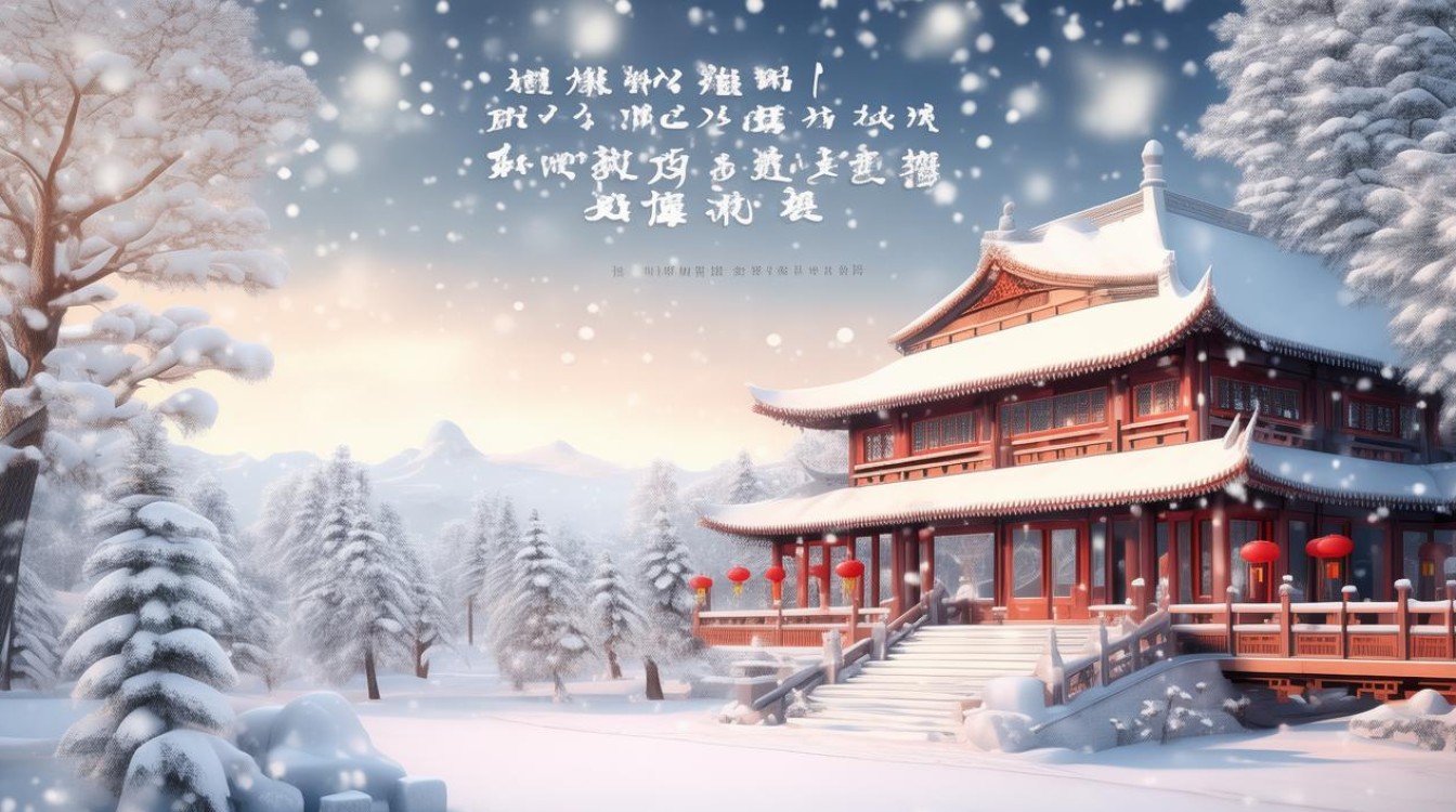 描写冬天的四字成语 描写冬天的四字成语