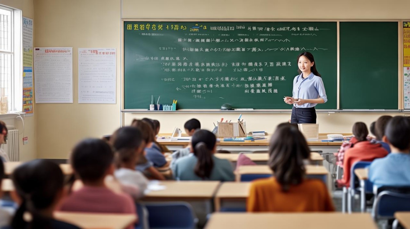 四年级下册语文教案