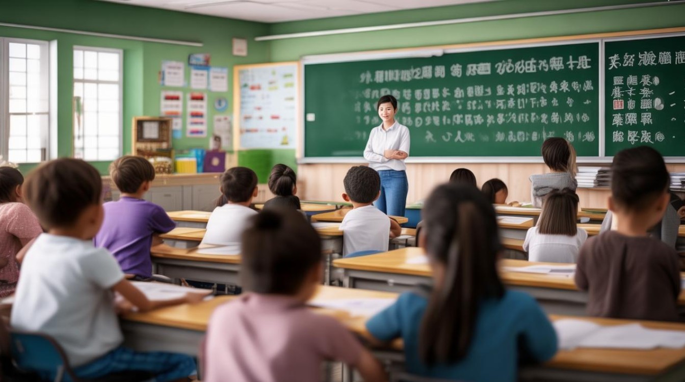 四年级下册语文教案