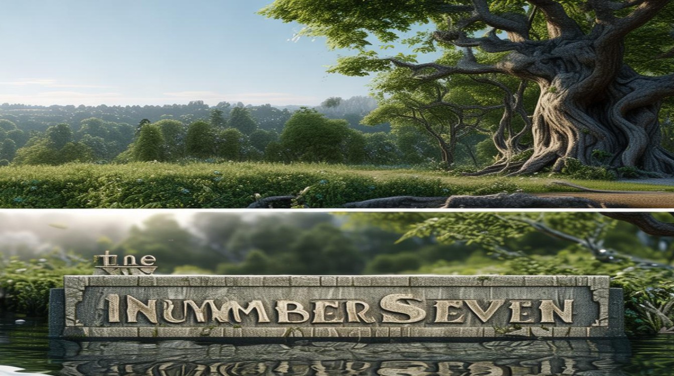 七的成语 七的成语