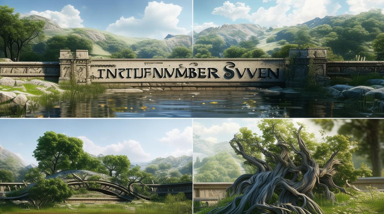 七的成语 七的成语