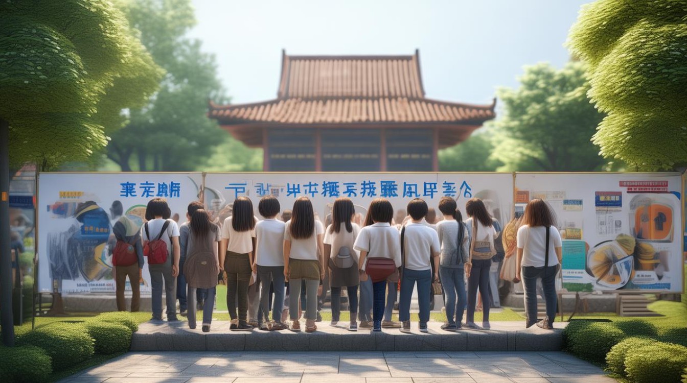 安徽高考录取率