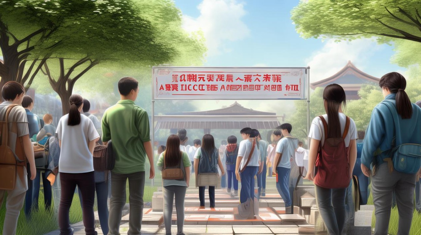 安徽高考录取率