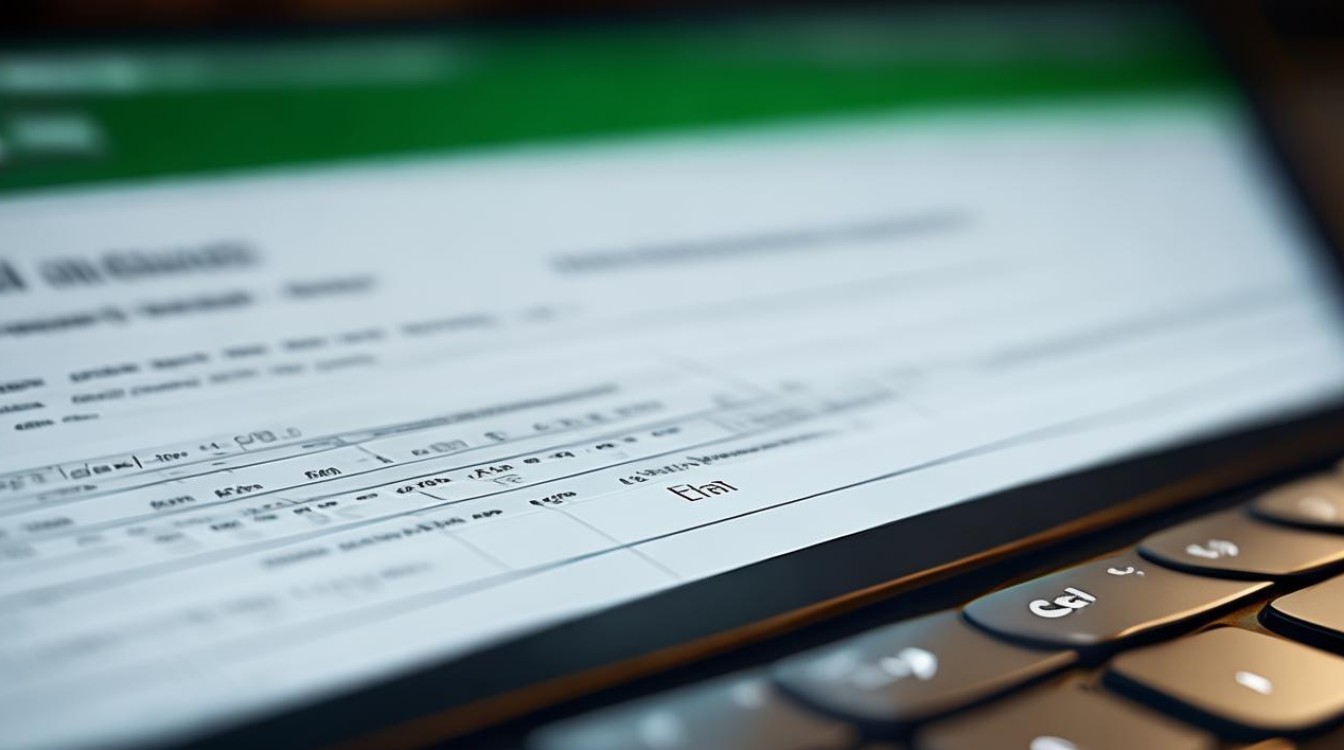 excel换行按什么键