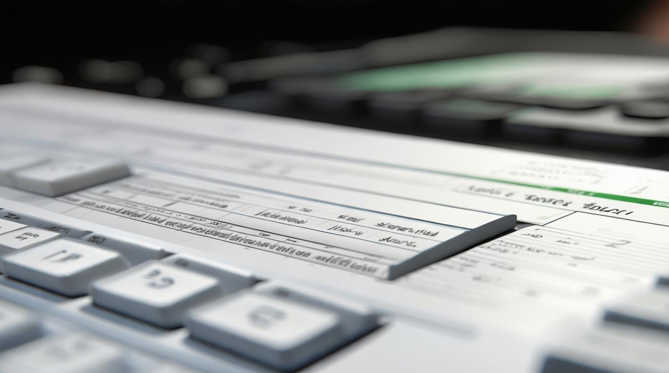 excel换行按什么键