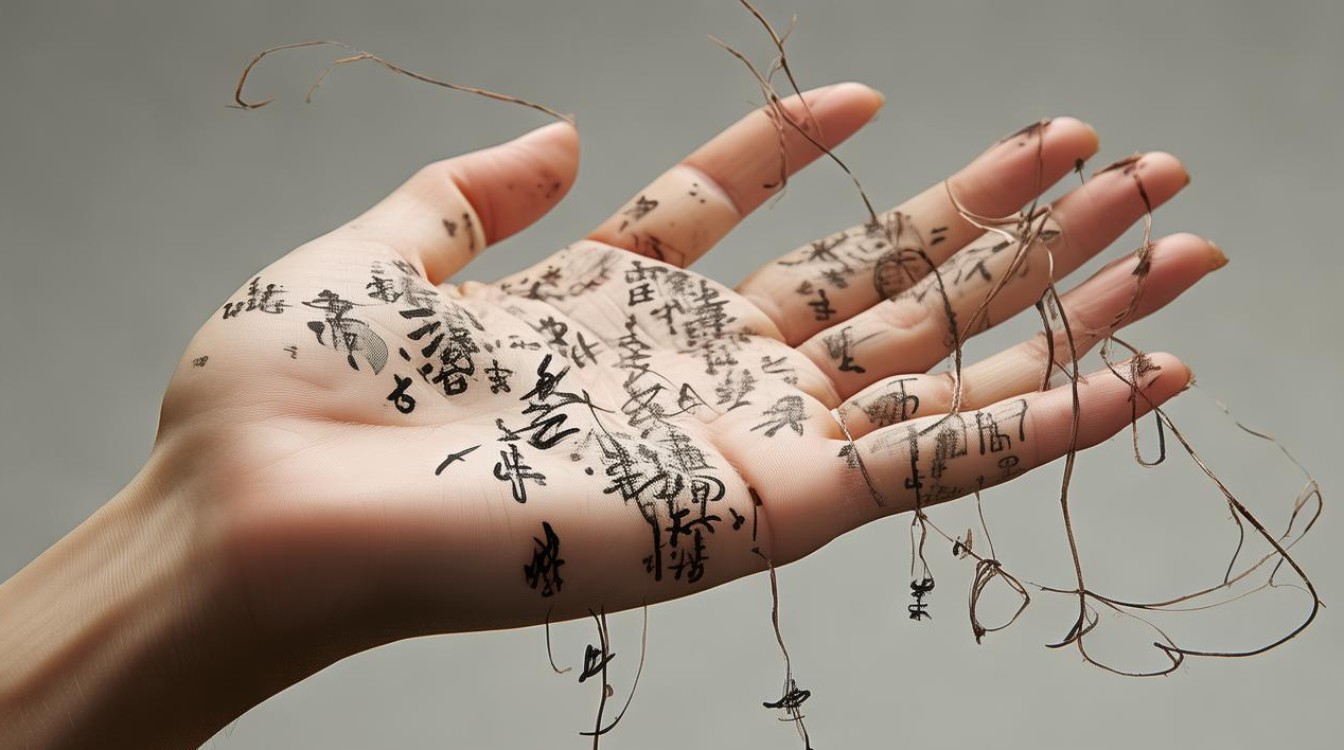 与手有关的成语 与手有关的成语