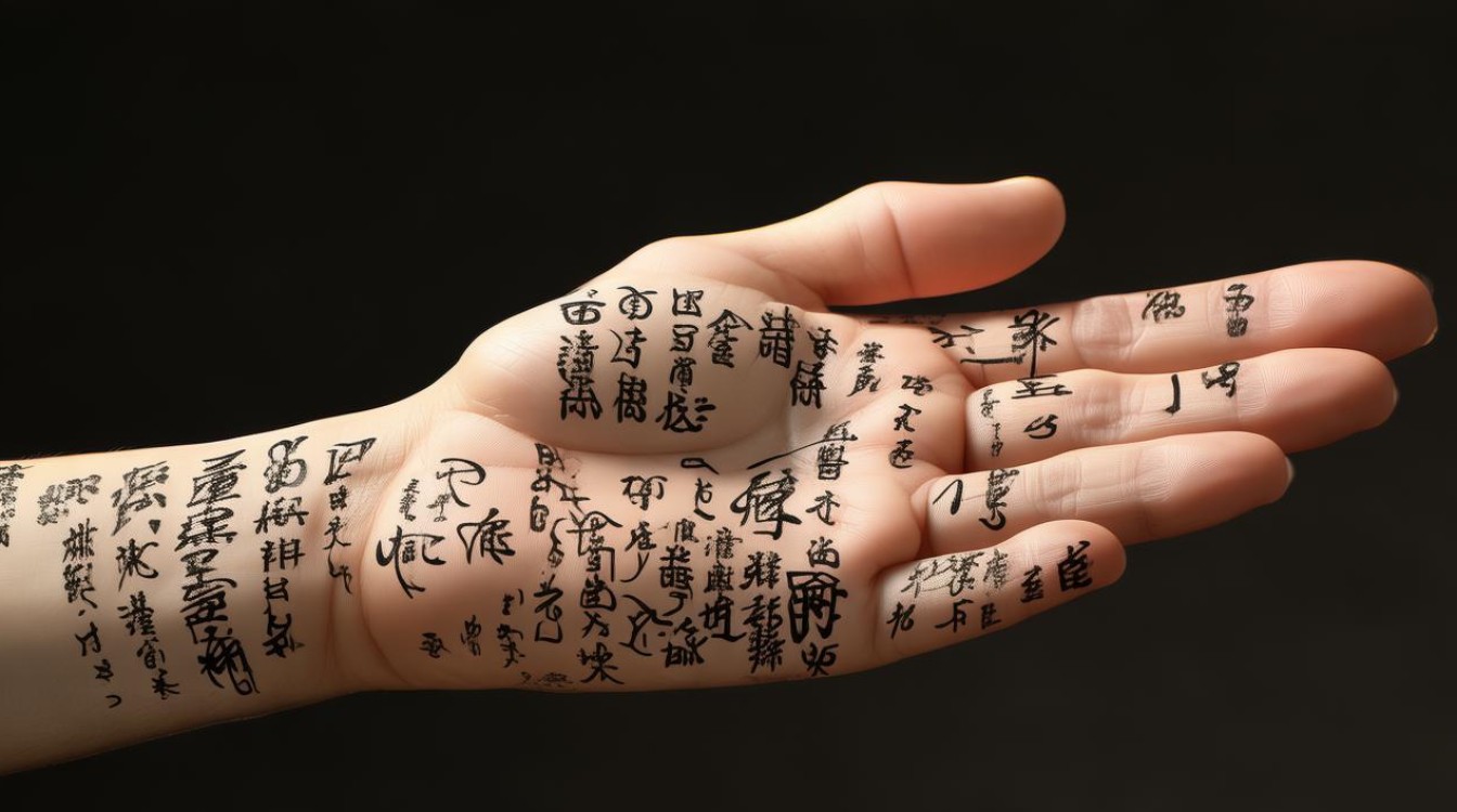 与手有关的成语 与手有关的成语