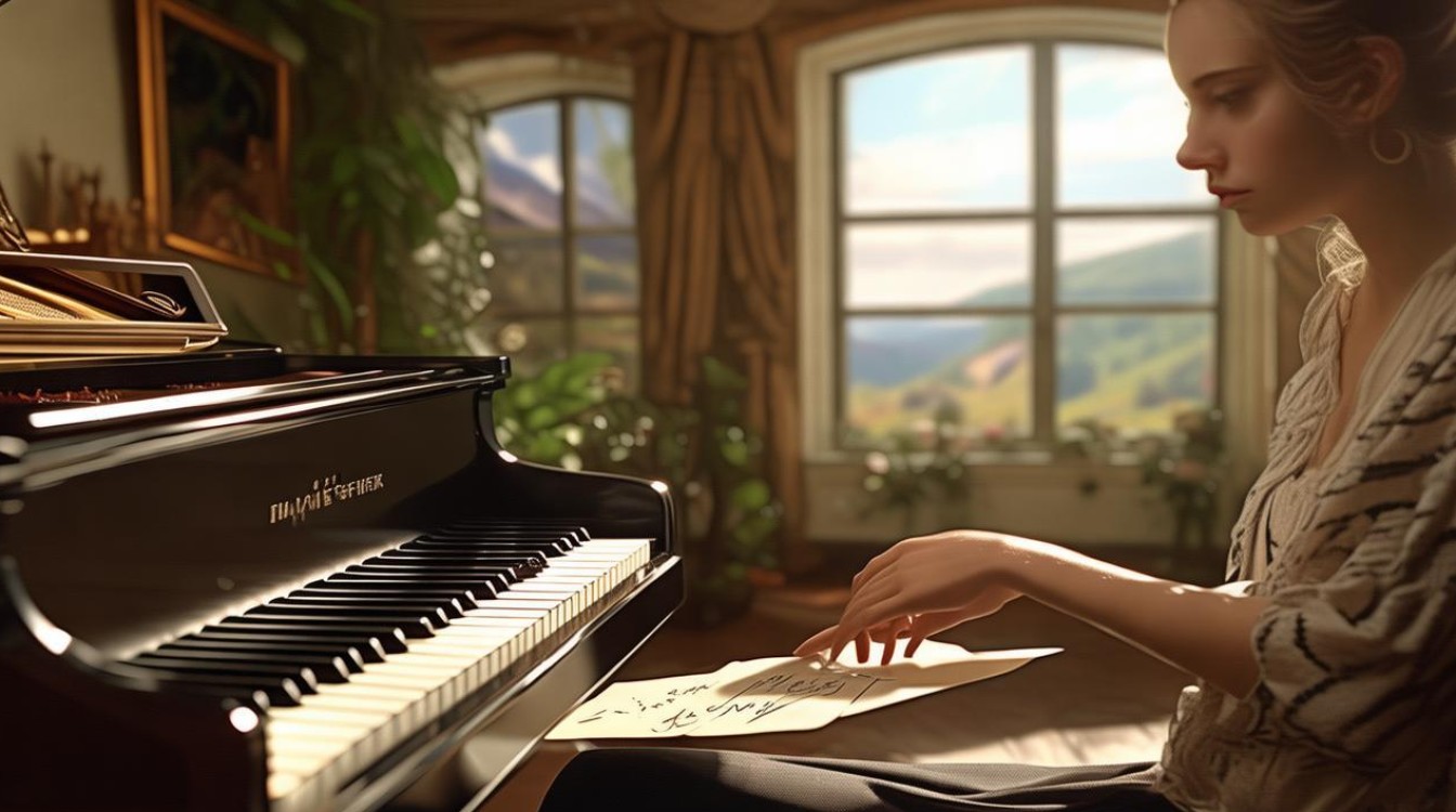 音乐之声观后感