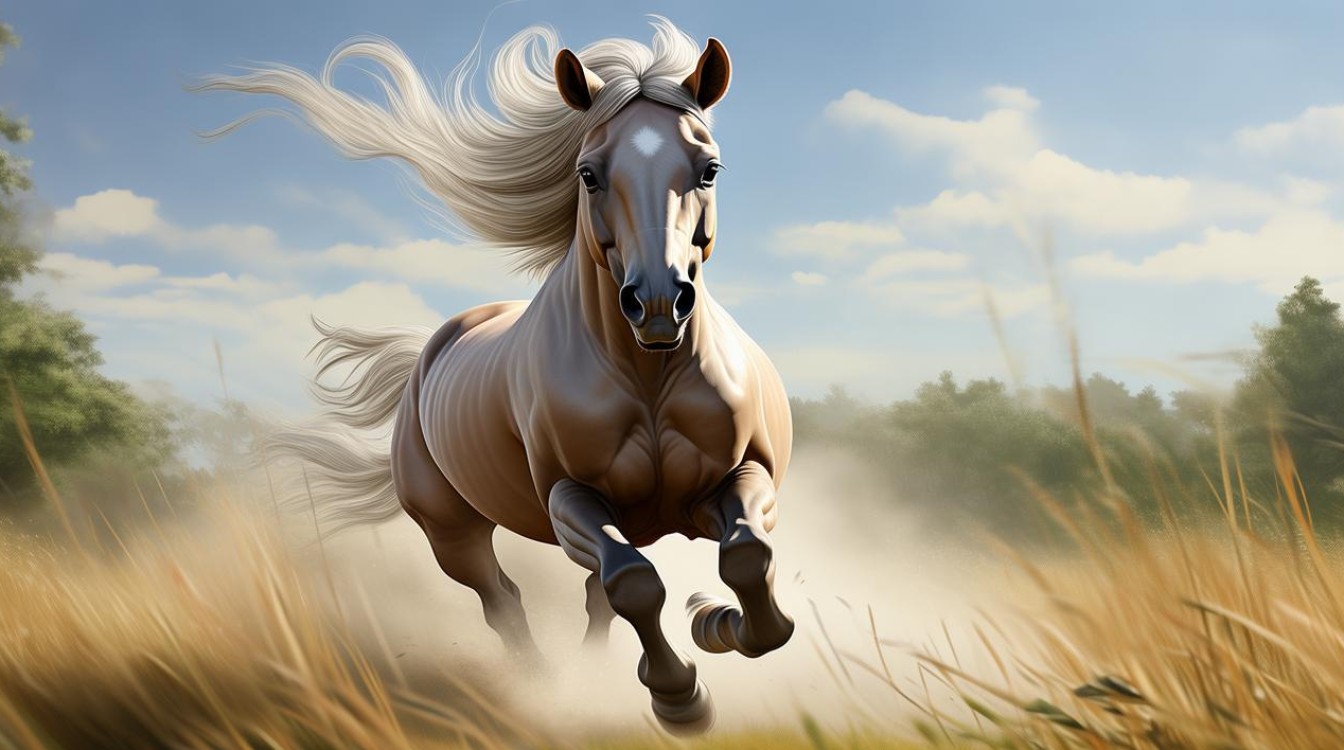 关于马的成语 关于马的成语