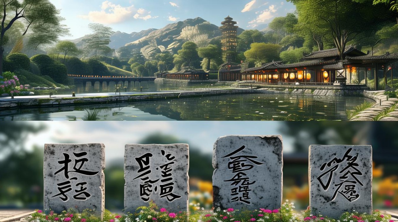 什么言什么语四字成语