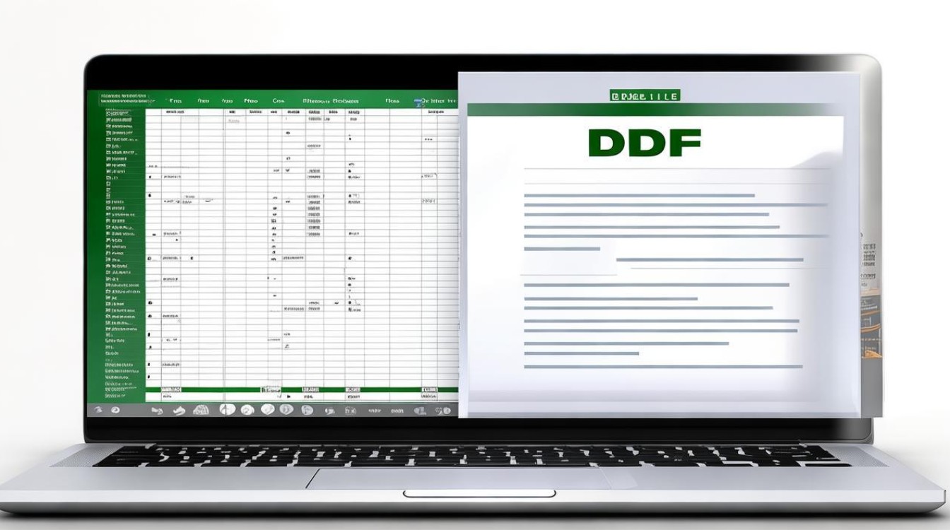 excel 转 pdf