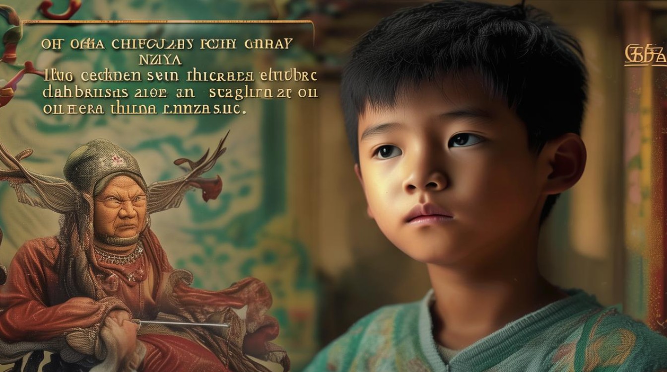 《哪吒》观后感