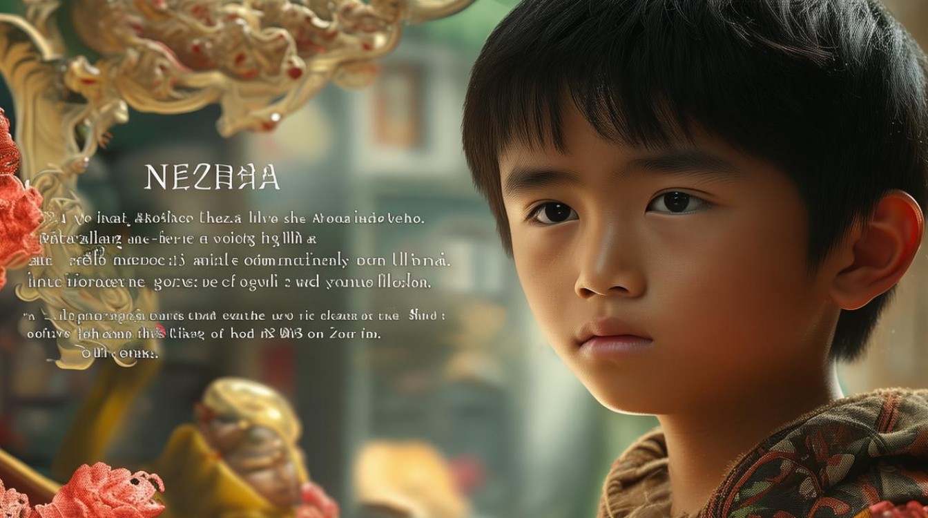 《哪吒》观后感