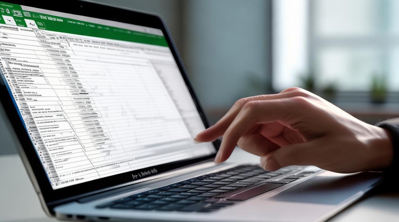 excel删除空白行