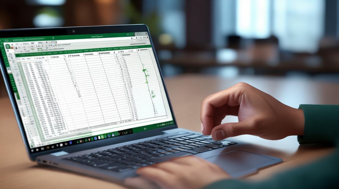 excel删除空白行