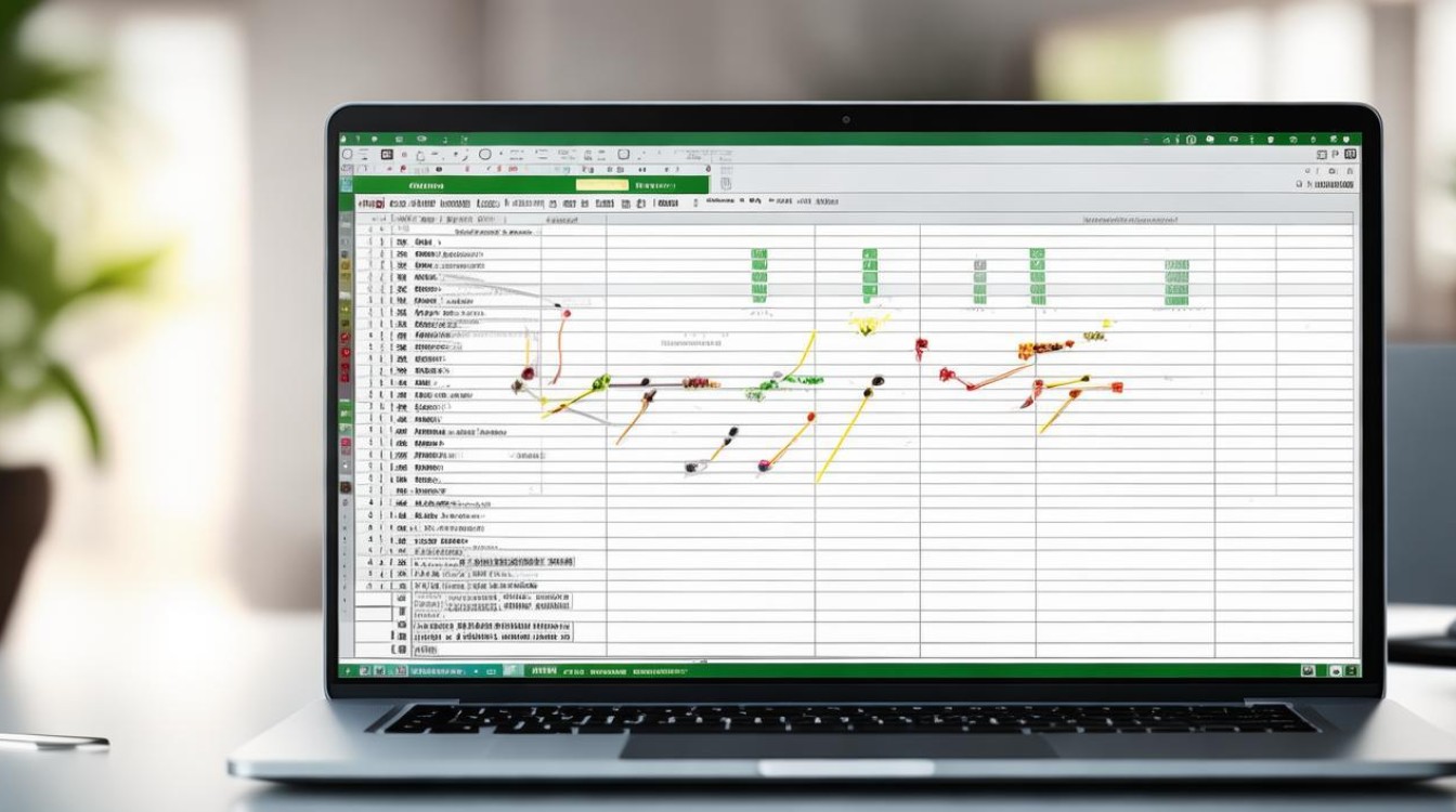 excel表格制作教程