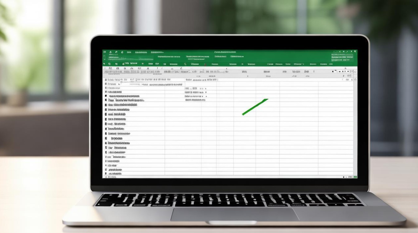 excel表格制作教程