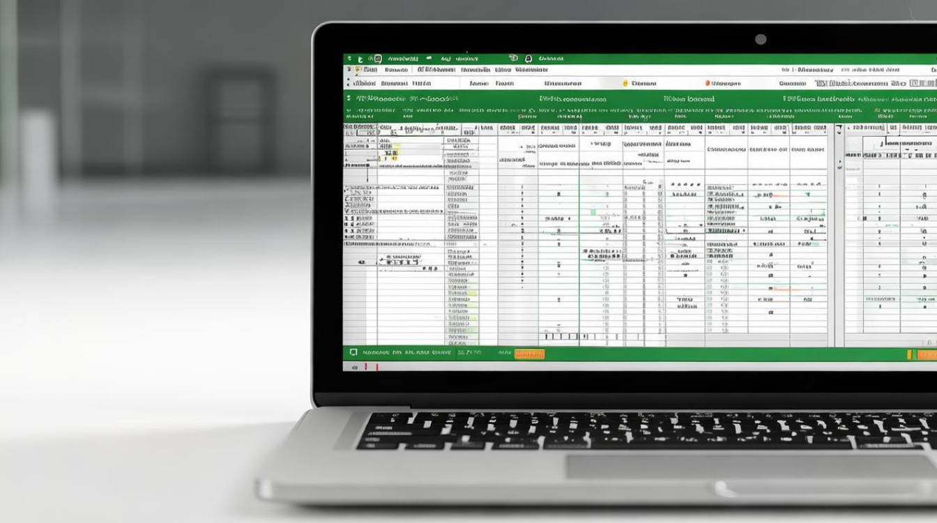 excel表格制作教程