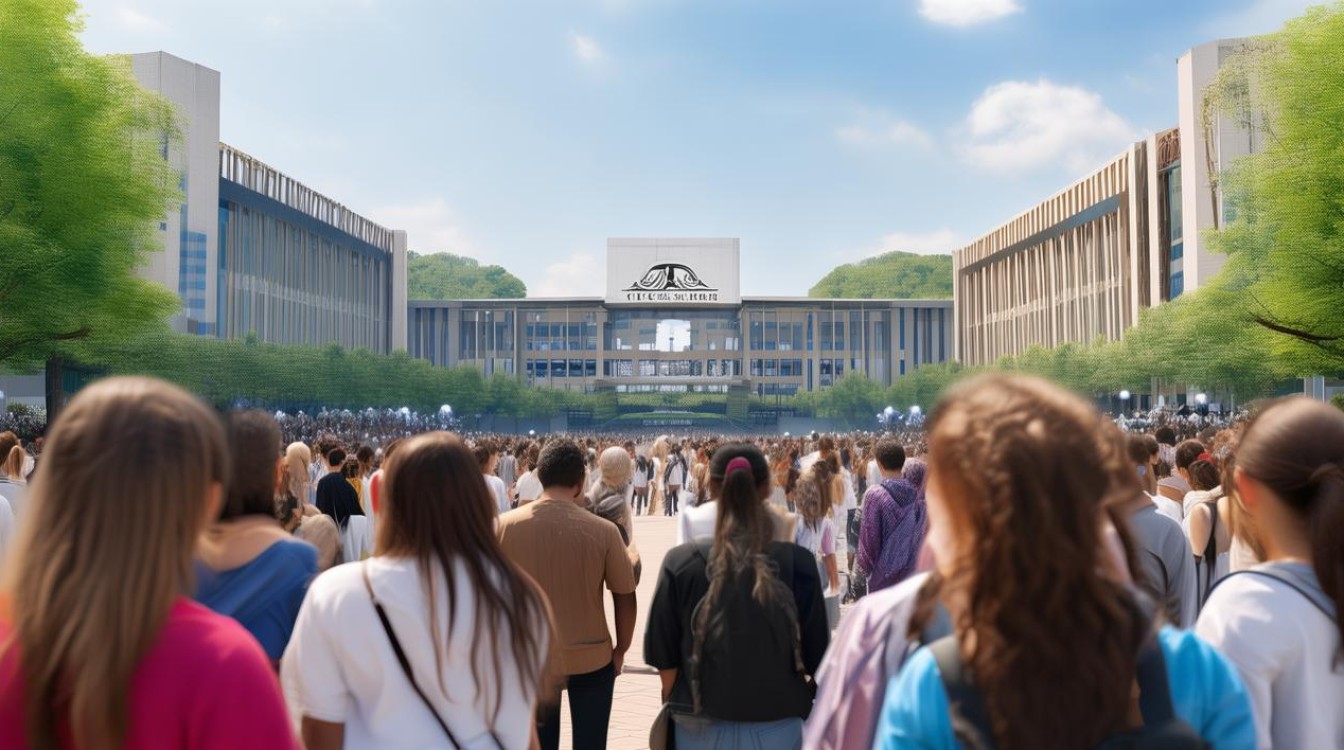 昆山杜克大学录取条件