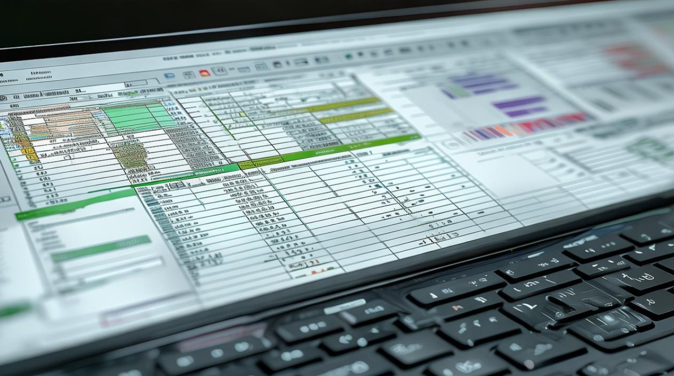 excel怎么做表格 excel怎么做表格
