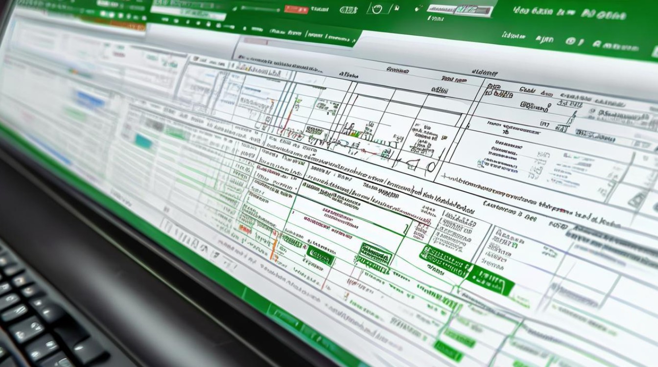 excel怎么做表格 excel怎么做表格