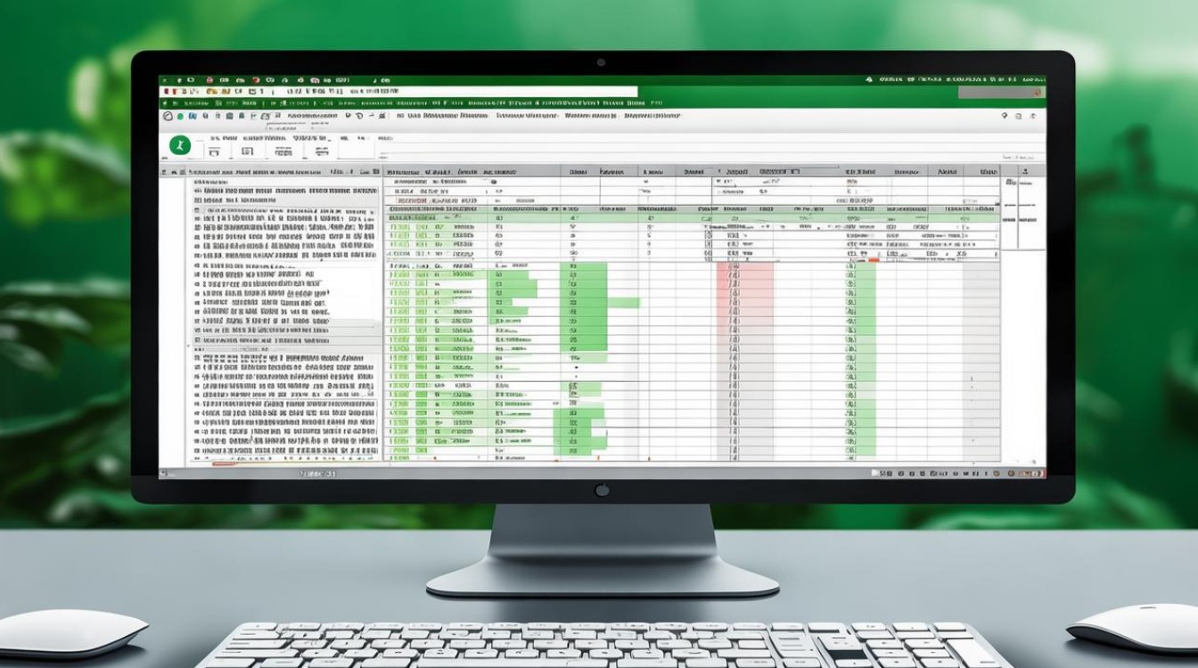 excel怎么做表格 excel怎么做表格