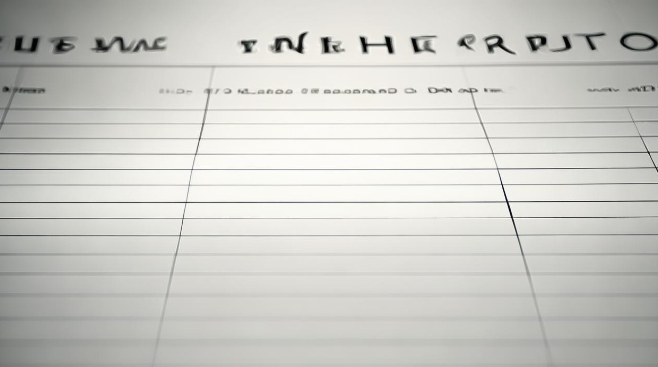 excel表格模板 excel表格模板