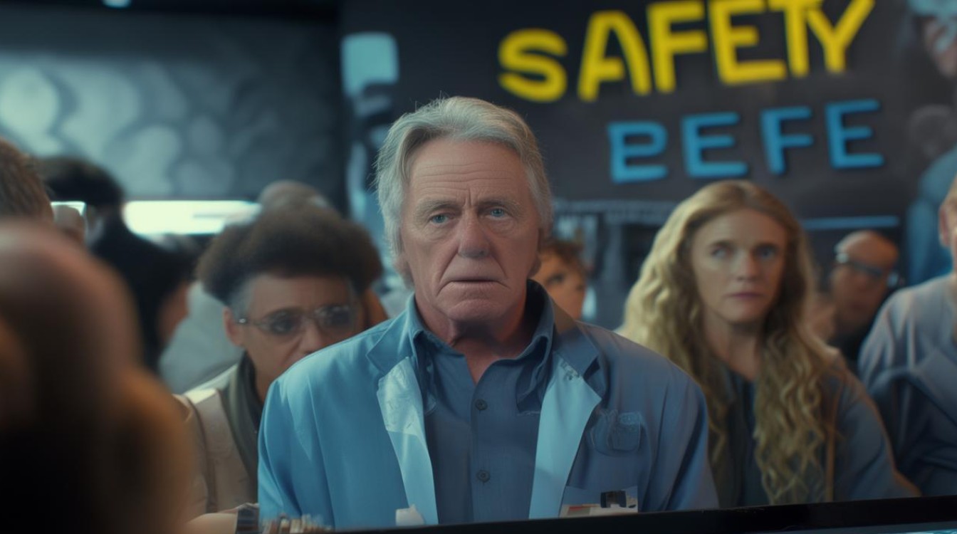 安全教育警示片观后感