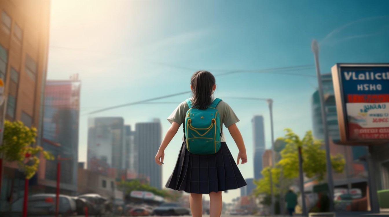 走路上学观后感 走路上学观后感