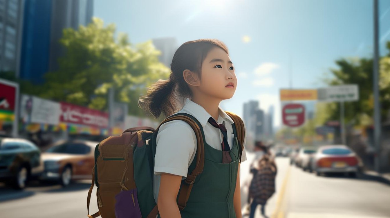 走路上学观后感 走路上学观后感