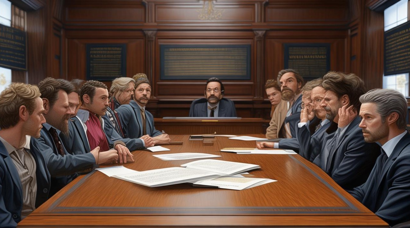 十二公民观后感