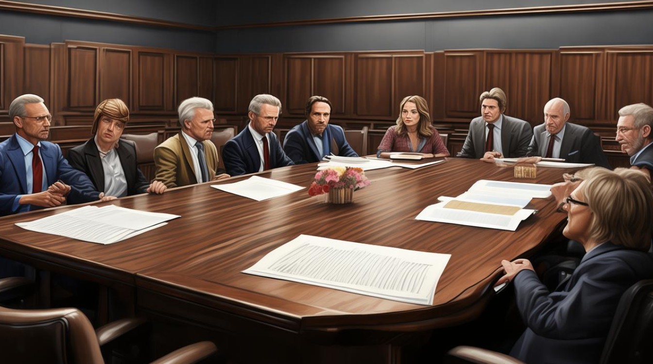 十二公民观后感