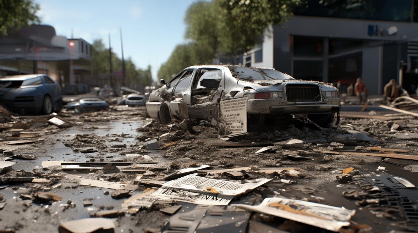 事故案例观后感