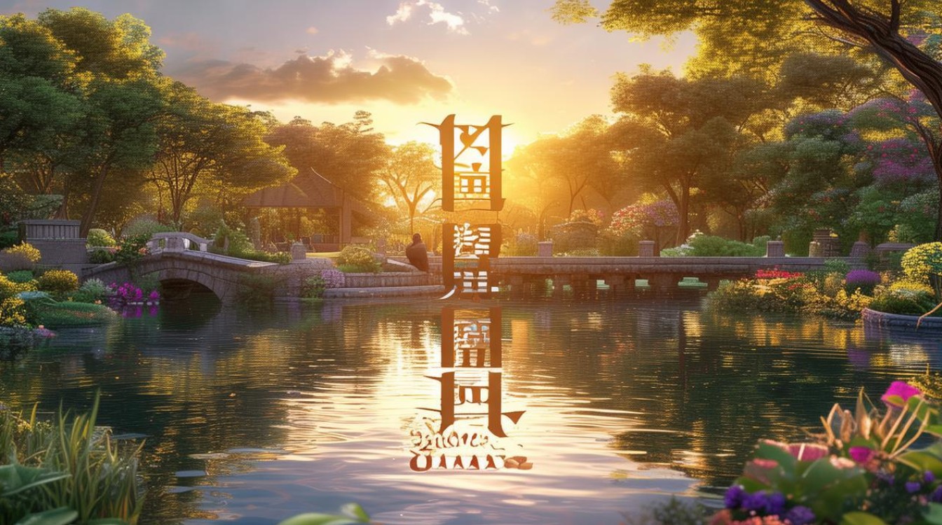 形容夏天的四字成语 形容夏天的四字成语